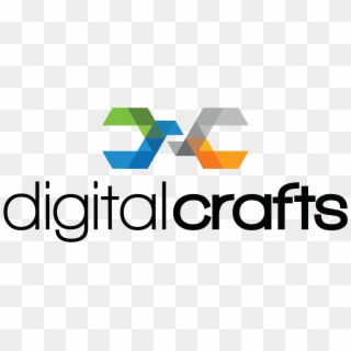 Digitalcrafts Logo - Digital Crafts, HD Png Download