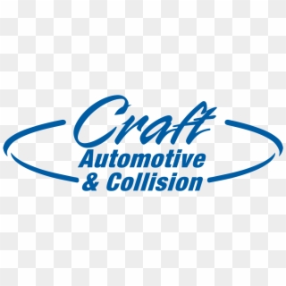 Craft Automotive And Collision Logo, Craft Automotive - De Olho No Combustivel, HD Png Download