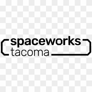 Spaceworks Tacoma , Png Download - Oval, Transparent Png