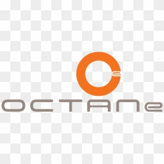 Contact - Octane Logo, HD Png Download
