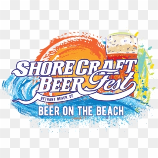 Bbos Shore Craft Beer Newlogo No Logos - Illustration, HD Png Download