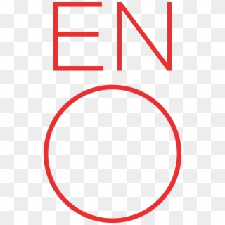 Black - English National Opera Logo, HD Png Download