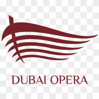 Opera Dubai Swan Lake, HD Png Download