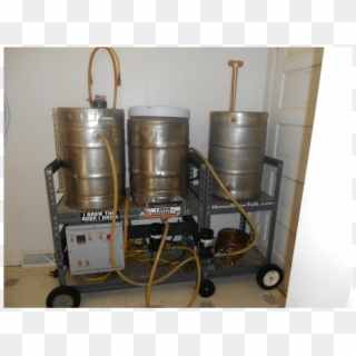 Home Brew - All Grain Kit, HD Png Download