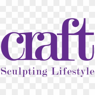 Craft - Graphic Design, HD Png Download