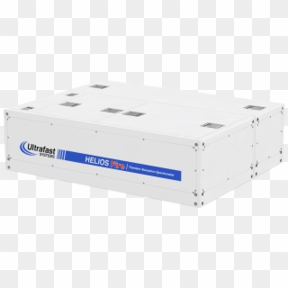Helios Fire Femtosecond Transient Absorption Spectrometer - Box, HD Png Download