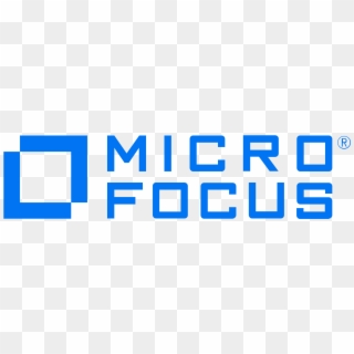 Gdpr Content Pack - Micro Focus Service Manager Logo, HD Png Download