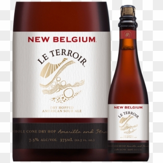 Image Result For New Belgium Le Terroir - Le Terroir New Belgium 2018, HD Png Download