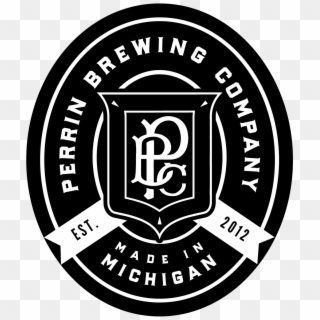Established In 2012, Perrin Brewing Company Is A Young - Perrin Michigan Cherry Ipa, HD Png Download