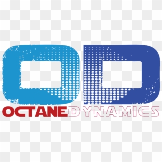 Octane Dynamics - Graphic Design, HD Png Download