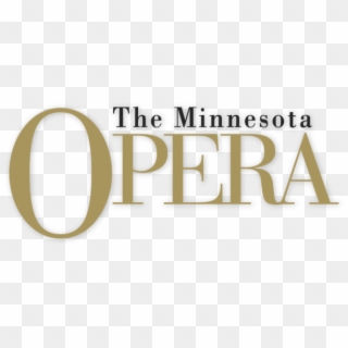 Stillwater Public Library - Minnesota Opera, HD Png Download