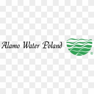 Alamo Water Poland Logo - Pattern, HD Png Download
