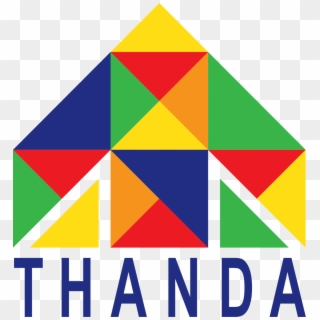 Developing Game-changing Skills Among Children & Youth - Thanda Logo, HD Png Download