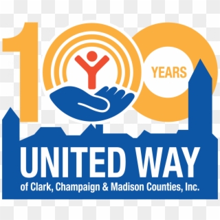 United Way Campaign 2018, HD Png Download