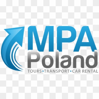 Mpa Poland Kacper Szester - Graphic Design, HD Png Download