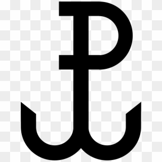 Png Transparent Symbols And Meanings Google Search - Polish P Symbol, Png Download