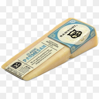 Foods - Sartori Cheese Wedge, HD Png Download