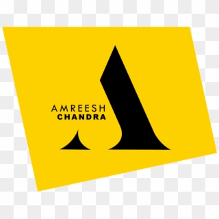 Amreesh A Chandra, HD Png Download