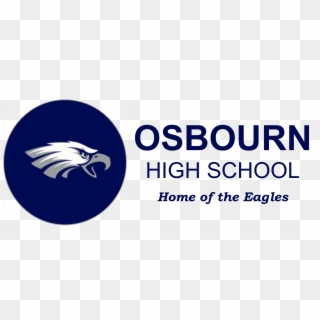 Osbourn High School Named Among Best High Schools In - Osbourn High School Logo, HD Png Download