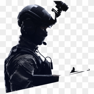 10 - Http - //www - Csgo - Com - Cn/cb/img/person01 - Soldier, HD Png Download