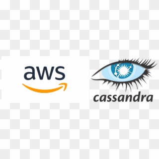 How To Create A Simple Cassandra Cluster On Aws - Apache Cassandra, HD Png Download