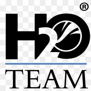 H2o Organization Logo - Pearl River Logo Png, Transparent Png