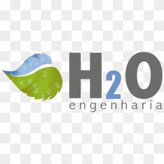 H2oengenharia - H2o Engenharia, HD Png Download