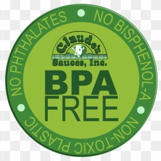 Not Only Bpa Free, But Also Gluten Free And Ksa Approved - Bpa Free Sticker, HD Png Download