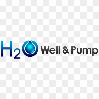 H2o Well & Pump - Circle, HD Png Download