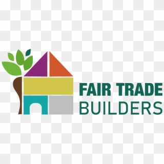 Fair Trade Builders Is Team Of Professionals With Years - Graphic Design, HD Png Download