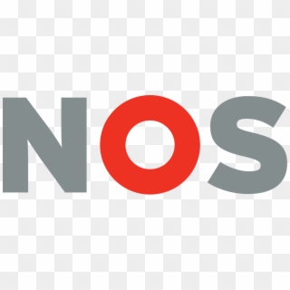 File - Nos Logo - Svg - Nos Logo Png, Transparent Png