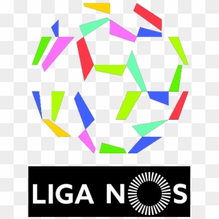 Liga Nos Logo Png, Transparent Png