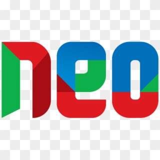 Neo Tv Logo - Neo News Logo Png, Transparent Png