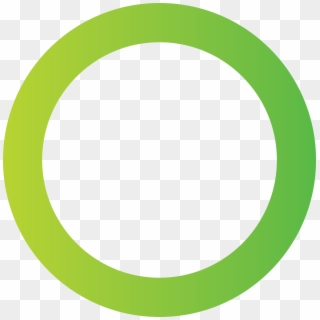 Nos Visual Identity - Green Yes Circle Png, Transparent Png