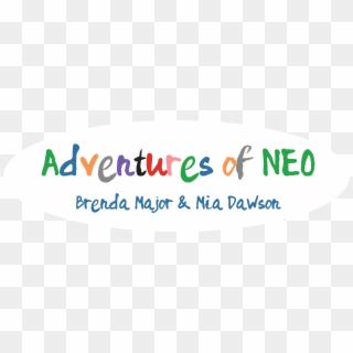 Adventures Of Neo Logo - Graphic Design, HD Png Download