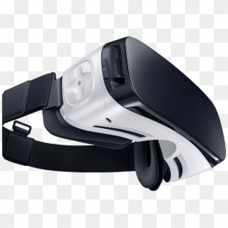 Gearvr Desktop Immersive Vr - Samsung Gear Vr Oculus 2016, HD Png Download