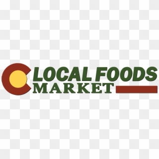 Unfi Logo Png , Png Download - Local Foods Market, Transparent Png