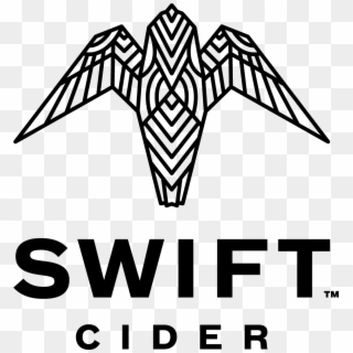 Swift Cider Logo - Swift Esports, HD Png Download
