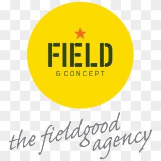 Logo - Logo Field & Concept, HD Png Download