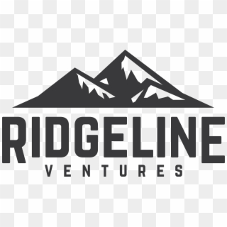 Ridgeline Ventures - Ridgeline Logo, HD Png Download