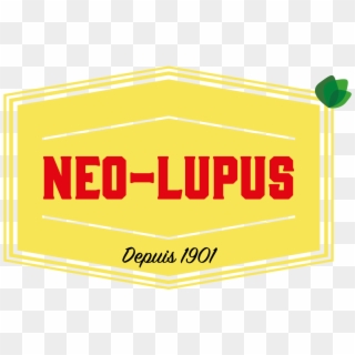 Neo Lupus - Graphics, HD Png Download