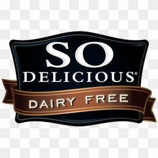 So Delicious Logo - So Delicious, HD Png Download