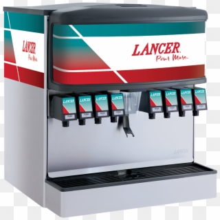 85 4548n 111 3 - Ice Machine For Soda Dispenser, HD Png Download
