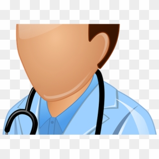 Doctor Icons Clip Art, HD Png Download