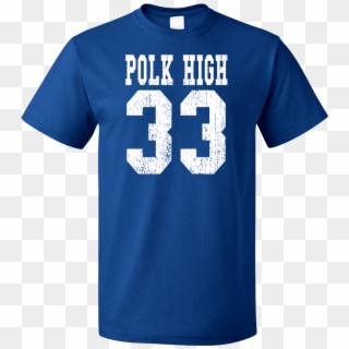 Standard Royal Polk High - Sonic Youth Washing Machine Shirt, HD Png Download
