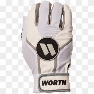 Example Title - Batting Glove, HD Png Download