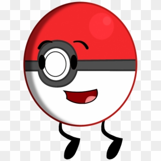 Pokeball PNG transparent image download, size: 960x719px