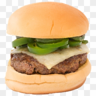 Spicy - Patty, HD Png Download