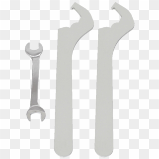 Cone Wrench, HD Png Download