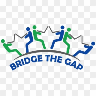 Bridge The Gap Png Pluspng - Traffic Sign, Transparent Png